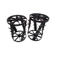 MS Racking Machine Attachment set for 7 & 9 HP Petrol Power Tiller